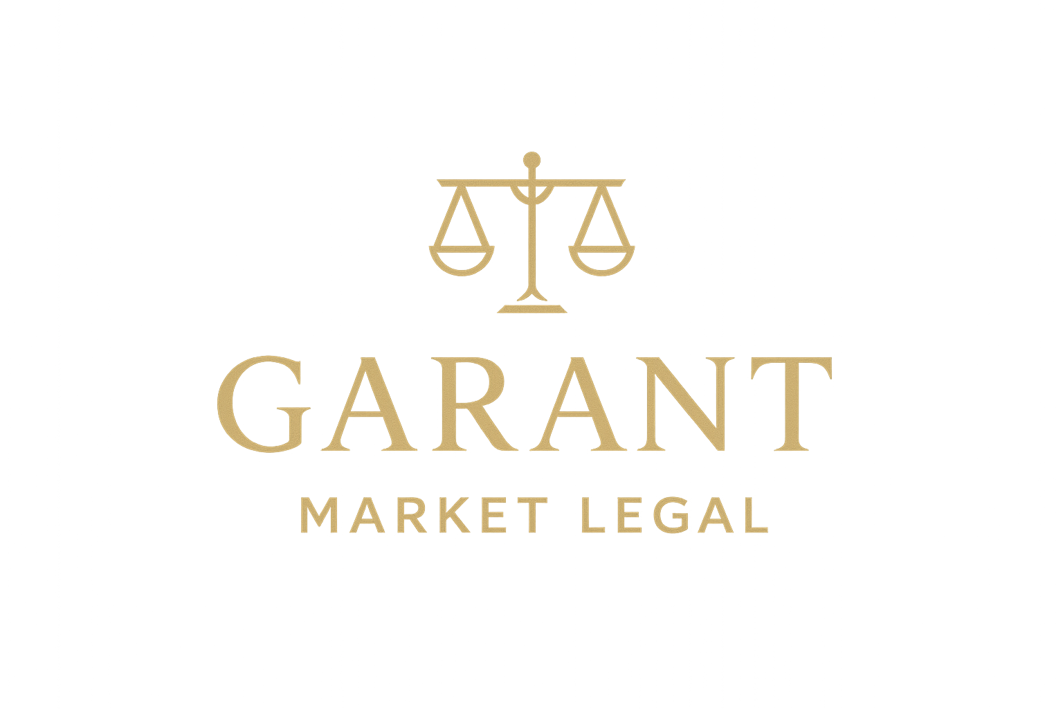 GARANT MARKET LEGAL